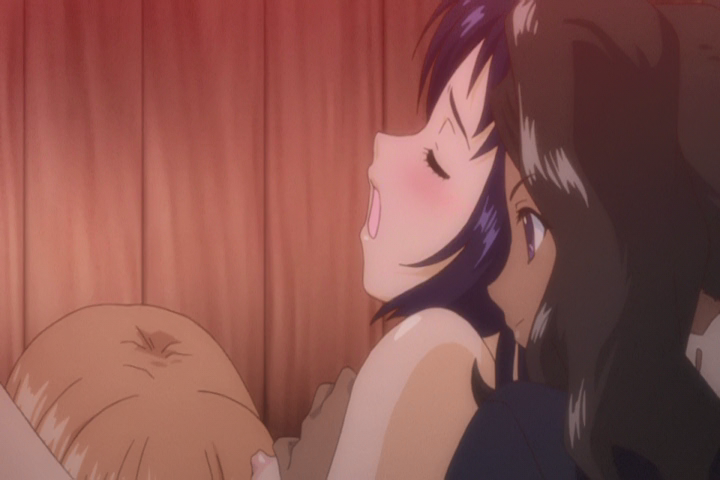 Shoujo Sect: Innocent Lovers (Nasa)